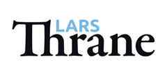 Lars Thrane Logo