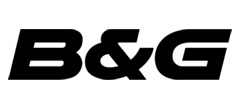 B & G Logo