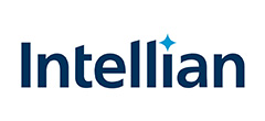 Logo Intellian